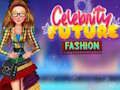 Joc Moda futura de celebritats  en línia