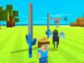 Joc Kogama: Minecraft World en línia
