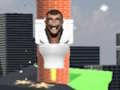 Joc Skibidi lavabo Smash en línia