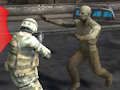 Joc Duty Call Modern Warfare 2  en línia