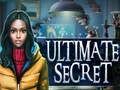 Joc Secret definitiu  en línia
