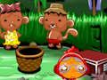 Joc Monkey Go Happy Stage 760 en línia