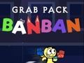 Joc Grab Pack Banban en línia