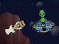 Joc Skibidi vs alien en línia