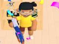 Joc Nerf Epic Prankster en línia