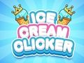 Joc Clicker per a gelats  en línia
