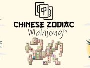 Joc Mahjong del zodíac xinès  en línia