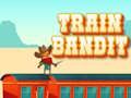 Joc Tren Bandit  en línia