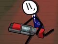 Joc Stickman Arena en línia