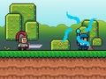 Joc Super Knight Adventure en línia