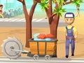 Joc Miner de pedra 3D en línia