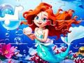 Joc Trencaclosques: sirena perla  en línia