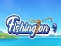 Joc Fishington. io  en línia