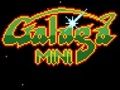 Joc Galaga mini en línia