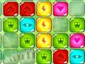Joc Jelly Match 4 en línia