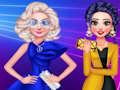 Joc Look de moda Princess Runway  en línia