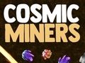 Joc Miners còsmics  en línia