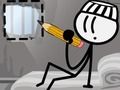 Joc Dop Stickman Jailbreak en línia