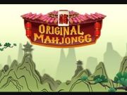 Joc Mahjongg original  en línia