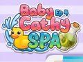 Joc Baby Cathy EP4: Spa en línia