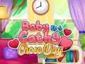 Joc Baby Cathy EP6: Days Choco en línia