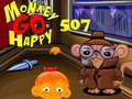 Joc Monkey Go Happy Etapa 507  en línia