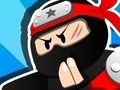 Joc Mans Ninja 2  en línia