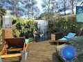 Joc Escape Adventure Diversió festiva  en línia
