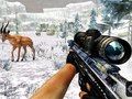 Joc Sniper Hunting Jungle 2022 en línia