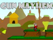 Joc Mayhem de pistola en línia