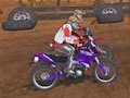 Joc Curses de motocròs  en línia