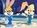 Joc Bugs Bunny Builders Constructor de cases  en línia