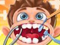 Joc Simpàtic dentista Bling  en línia