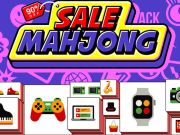 Joc Venda Mahjong  en línia