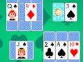Joc Pyramid Solitaire 3 en línia