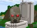Joc Minecraft skibidi lavabo amagat en línia
