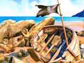 Joc Misteris pirates  en línia