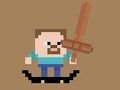 Joc SurvivalPixel. io  en línia