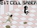 Joc Bit Cell Saber en línia