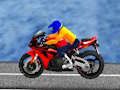 Joc Curses de motos de màxima velocitat  en línia