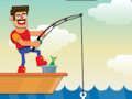 Joc Frenzy de pesca minúscula en línia
