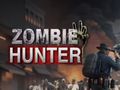 Joc Caçador de zombis  en línia