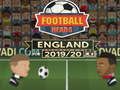 Joc Football Heads Anglaterra 2019-20  en línia