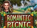 Joc Picnic romàntic  en línia