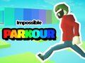 Joc Parkour impossible  en línia