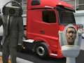 Joc Truck Simulator Skibidi WC  en línia