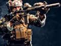 Joc Comandos Battle for Survival 3D  en línia