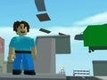 Joc Roblox Obby: Rainbow Path en línia
