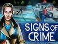 Joc Signes de crim  en línia