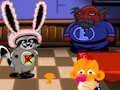 Joc Monkey Go Happy Stage 766 en línia